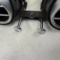 2014-2018 Bentley Flying Spur Dashboard Center Dash AC Air Vent 3W0819359 OEM