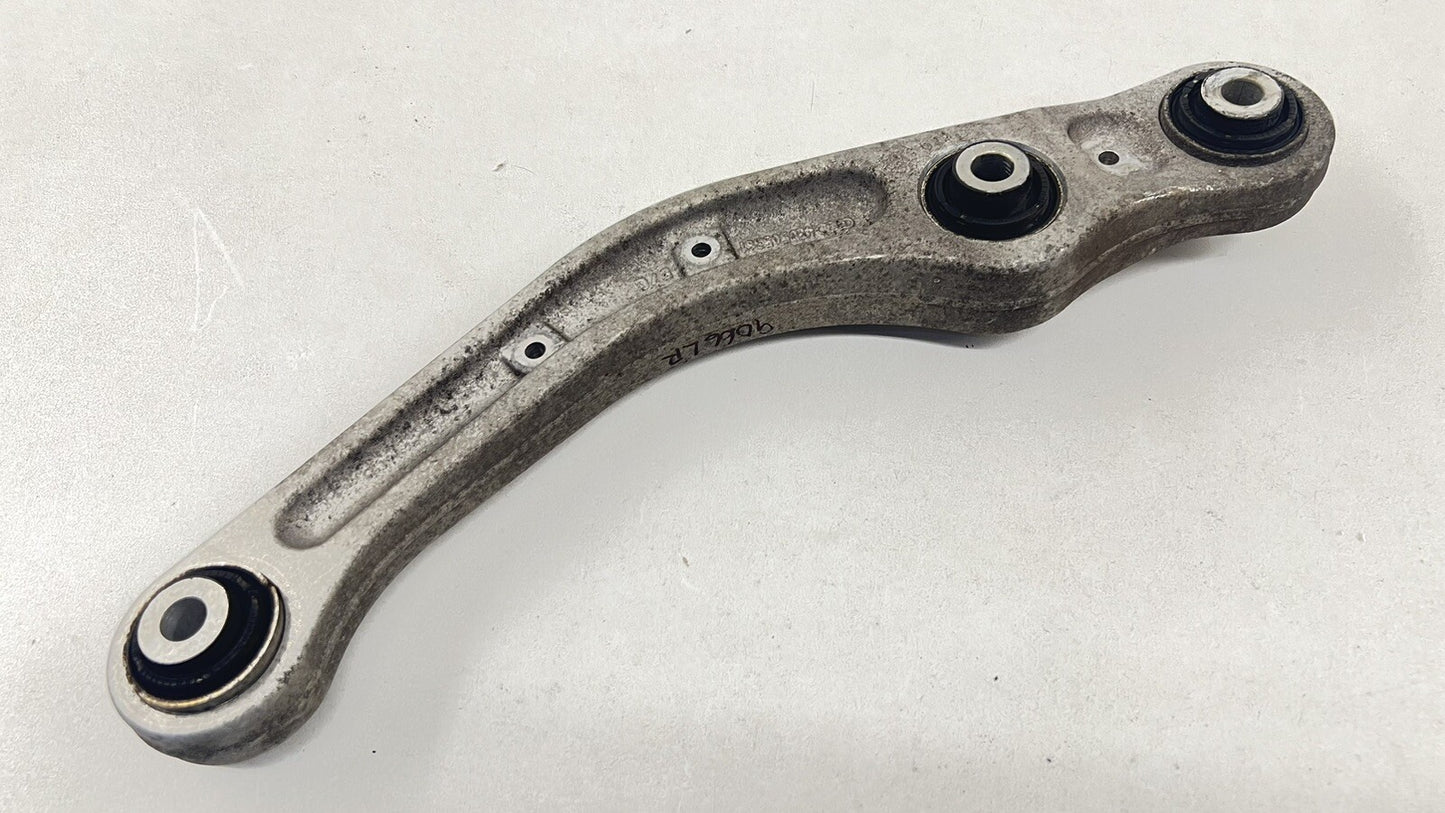 13-18 BENTLEY FLYING SPUR DRIVER LEFT REAR CONTROL ARM SET OEM