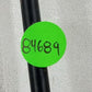 15-23 DODGE CHALLENGER LEFT AND RIGHT REAR SWAY BAR STABILIZER END LINK ROD OEM