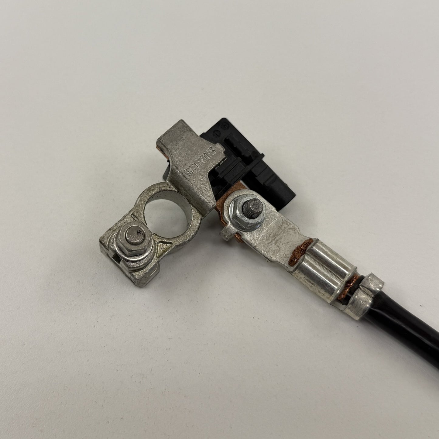 2023-2025 Honda Pilot Negative Battery Terminal Ground Cable End Link OEM