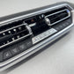 22-24 BMW G01 G02 X3 X4 Center Dash Climate Control Air Vent Switch Panel OEM