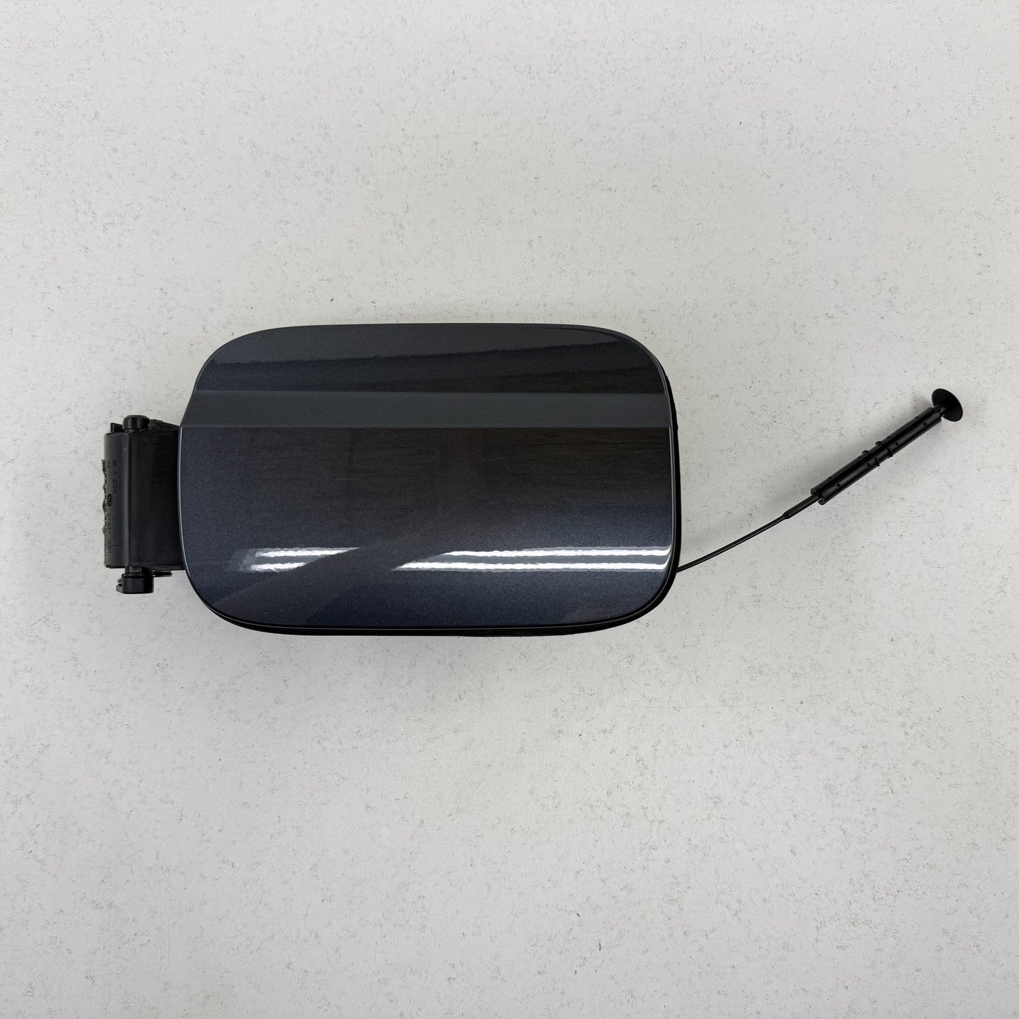 2008-2014 Mercedes-Benz C250 W204 Fuel Tank Gas Cap Door Lid Cover OEM