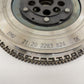 12-19 BMW M5 M6 F10 F12 F13 DCT Dual Clutch Transmission Flywheel 2283824 OEM
