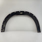 19-24 Ram 2500 3500 Driver Left Rear Bed Wheel Arch Fender Flare Molding OEM