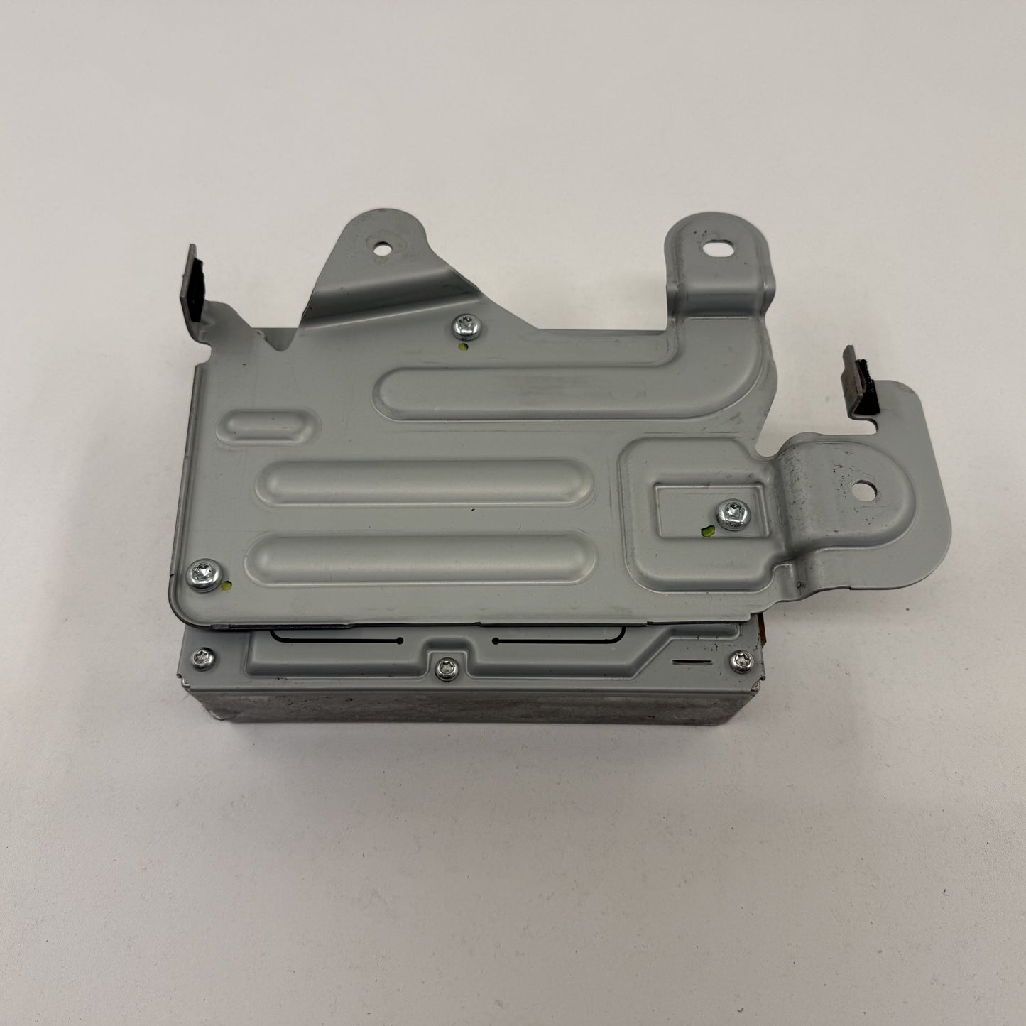 2015-2023 Ford Mustang Shaker Radio Audio Sound Amplifier Amp FR3T-18T806-CP OEM