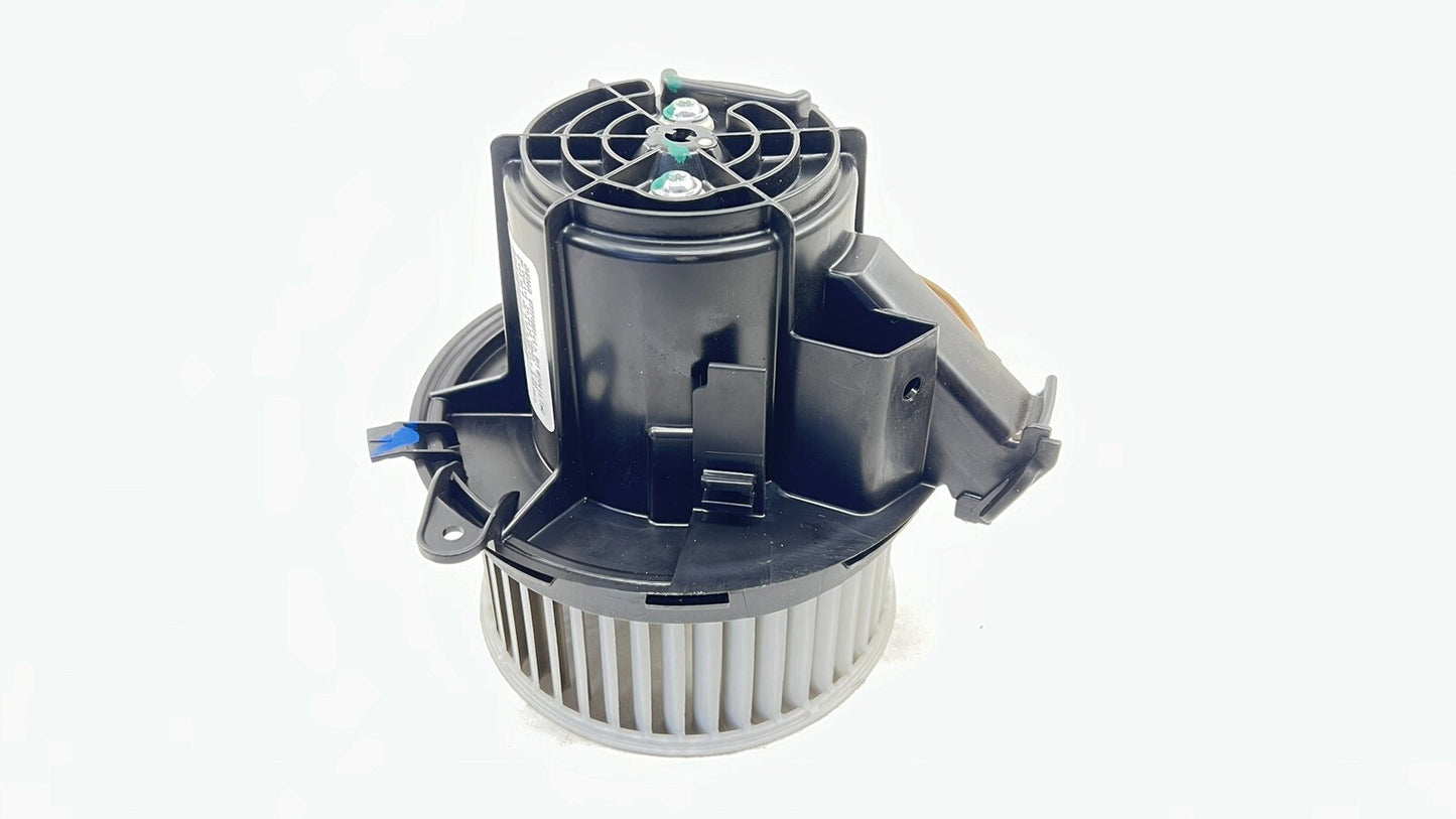 12-18 MERCEDES BENZ CLS550 W218 HVAC AC FAN BLOWER MOTOR WHEEL V7771001 OEM