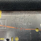 13-16 Subaru BRZ Interior Door Panel Upper & Lower Arm Rest Trim Set Leather OEM