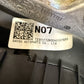 2022-2026 Hyundai Elantra N Manual Transmission Steering Wheel Leather Black OEM