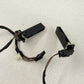 15-18 BMW F80 M3 HVAC Box AC Flap Motor Air Mix Actuator Set OEM