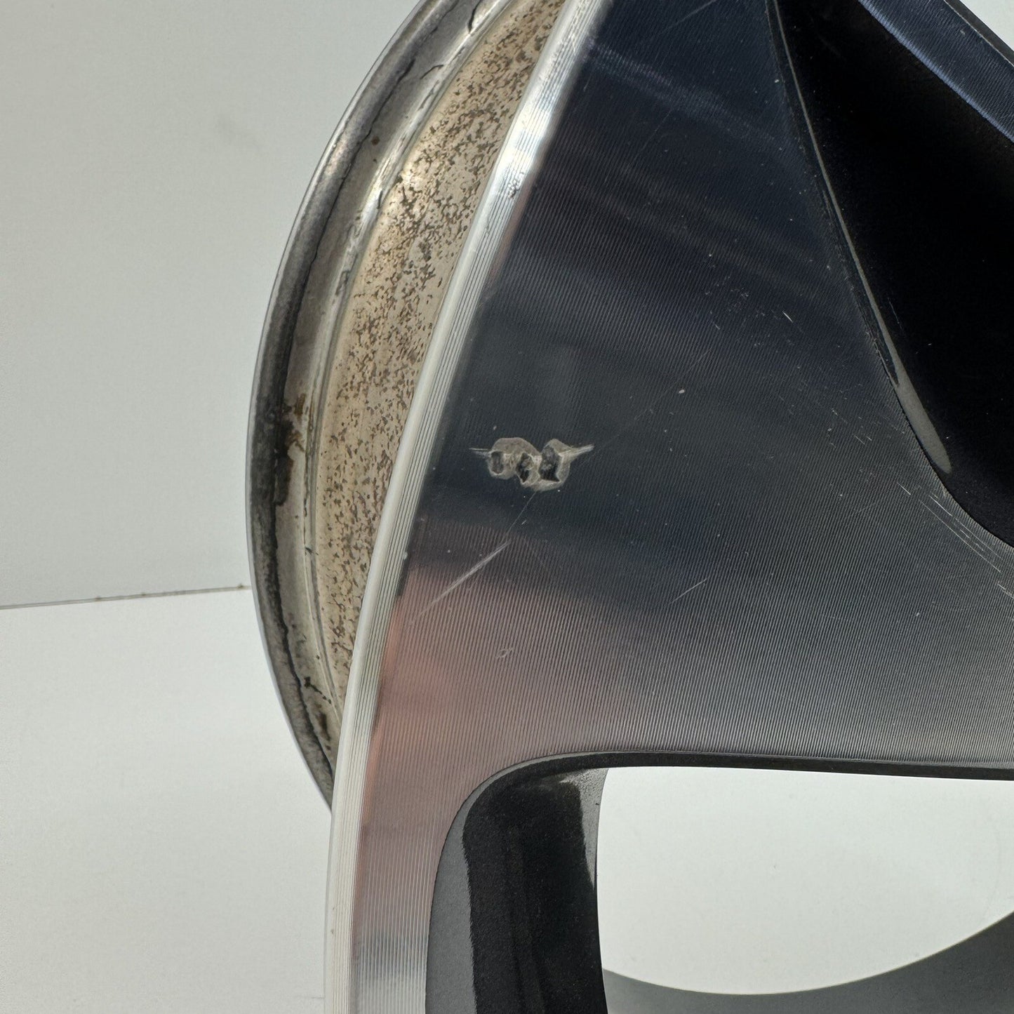 18-23 HONDA ODYSSEY TOURING WHEEL RIM 5 SPOKE MACHINED FACE 18â 18x7.5J OEM