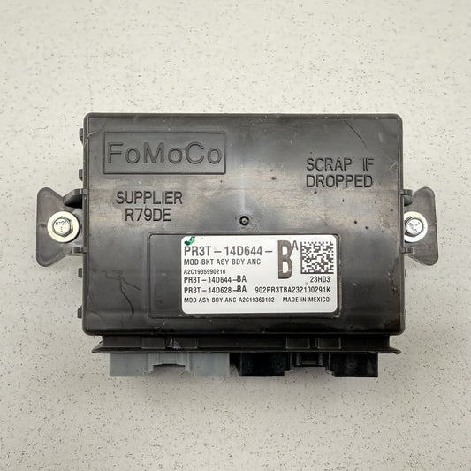 24-26 Ford Mustang Lighting Control Module PR3T-14D644-BA OEM