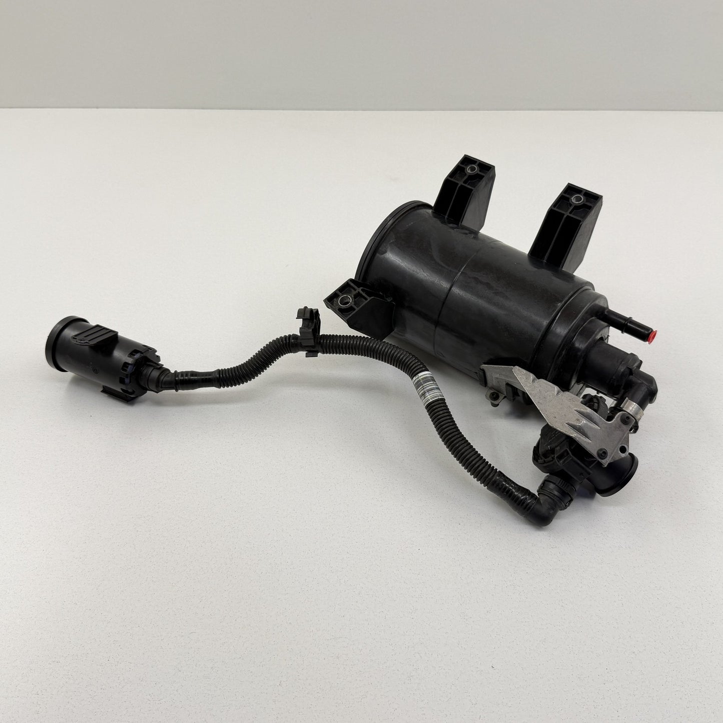 2021-2026 BMW M3 M4 G80 G82 Fuel Evap Vapor Charcoal Emission Canister OEM
