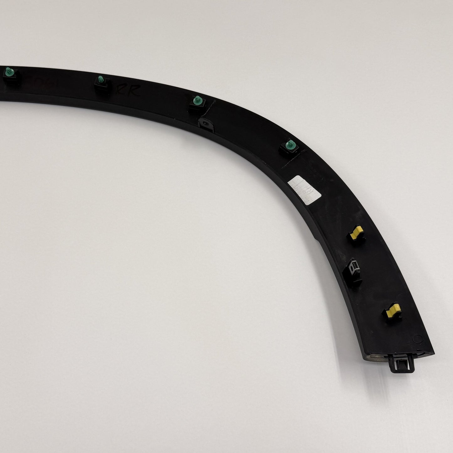 2023-2025 Honda Pilot Right Rear Quarter Wheel Arch Fender Flare Moulding OEM