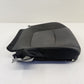 2019-2025 Toyota RAV4 Driver Left Front Seat Lower Cushion Black Cloth OEM
