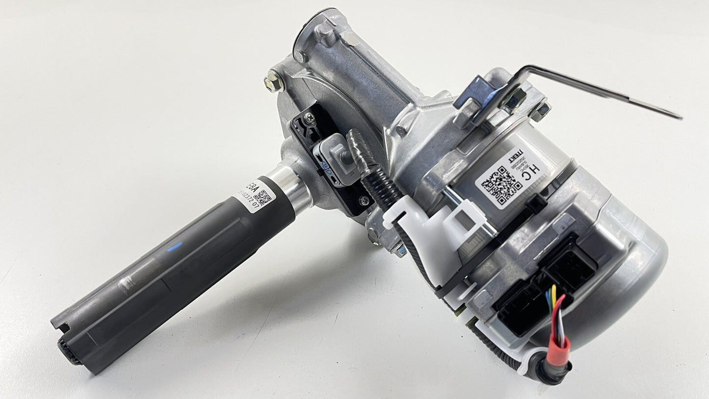 22-23 TOYOTA GR86 ELECTRONIC ELECTRIC STEERING COLUMN MODULE 34500CC021 OEM