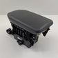 2019-2025 Toyota RAV4 Center Console Armrest Arm Rest Storage Tray Black OEM