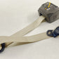 13-18 BENTLEY FLYING SPUR FRONT AND REAR SEATBELT SEAT BELT RETRACTOR SET OEM
