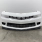2014-2015 Chevrolet Camaro SS 1LE Front Bumper Cover Complete W/ Splitter OEM