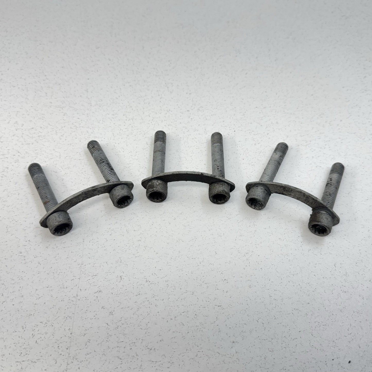 17-23 Audi R8 V10 Passenger Right Rear CV Axle Shaft 4S0501204A OEM