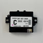 14-24 Infiniti Q50 Q60 Sonar Control Module 285324GA1A OEM