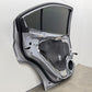 2022-2026 Subaru WRX Driver Left Rear Door Shell Complete W/ Glass Silver OEM