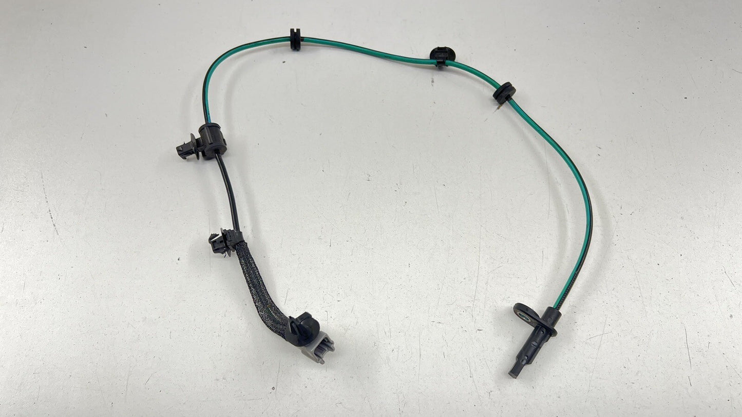 22-25 SUBARU WRX DRIVER LEFT REAR ABS WHEEL SPEED SENSOR 27540VC030 OEM