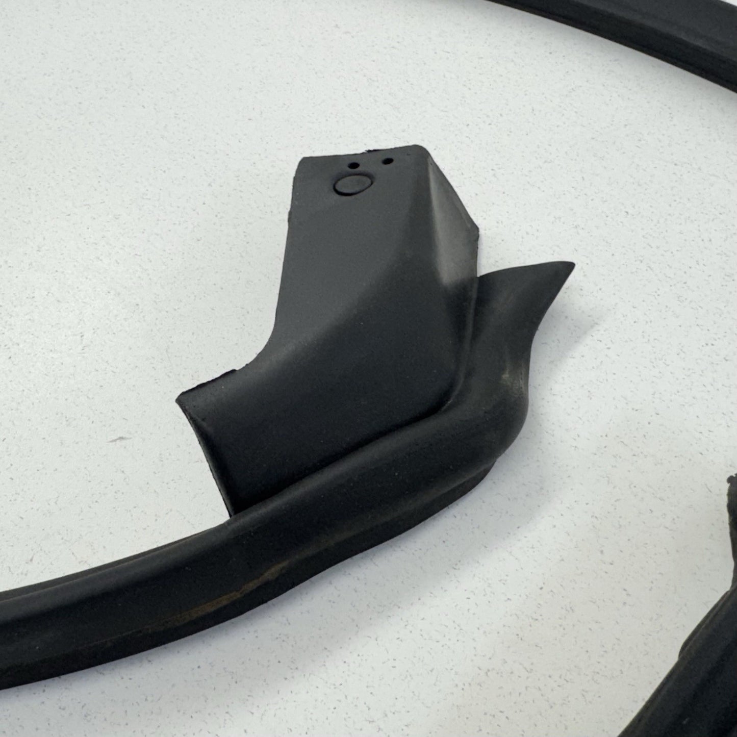 13-20 Subaru BRZ 86 FR-S Driver Left Door Weatherstrip Seal 63511CA010 OEM