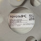 19-25 Toyota RAV4 Hybrid 259V 1.1 kWh Lithium Ion Battery Pack G9280-42171 OEM