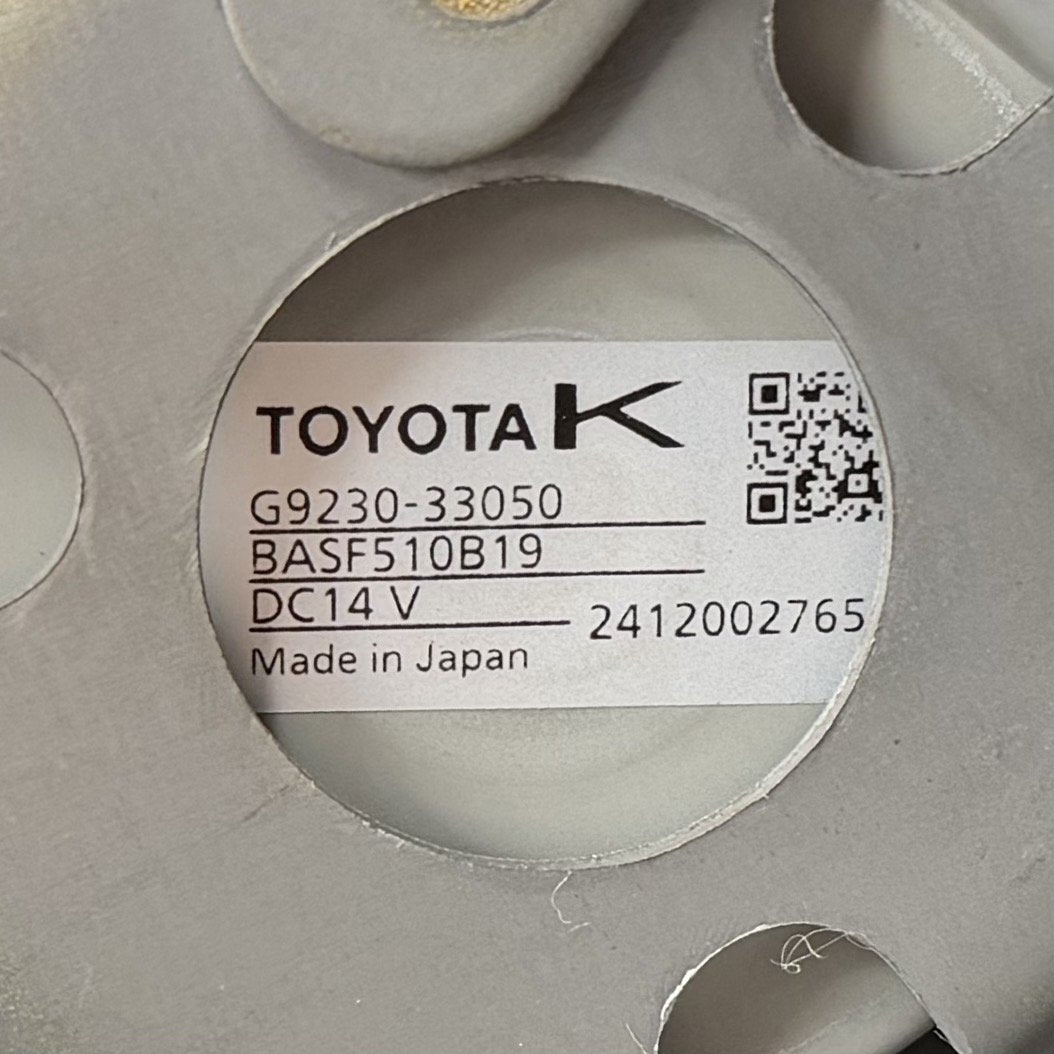 19-25 Toyota RAV4 Hybrid 259V 1.1 kWh Lithium Ion Battery Pack G9280-42171 OEM