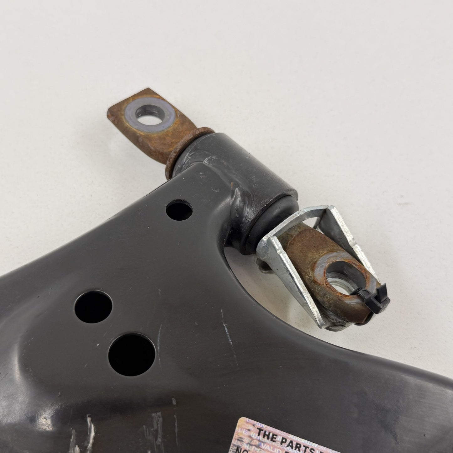 2019-2025 Toyota RAV4 Driver Left Front Lower Control Arm Suspension OEM