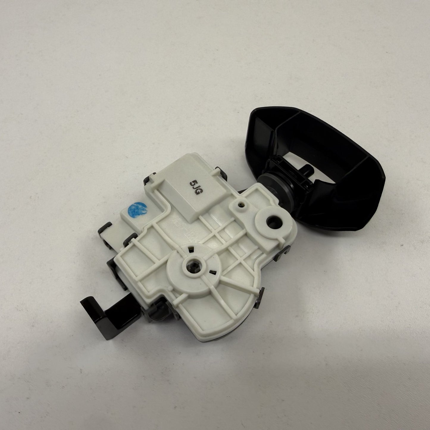 2023-2026 Toyota Prius Gas Cap Fuel Filler Door Release Actuator OEM