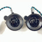 22-24 CADILLAC CT4 V BLACKWING FRONT & REAR LEFT & RIGHT TWEETER SPEAKER SET OEM