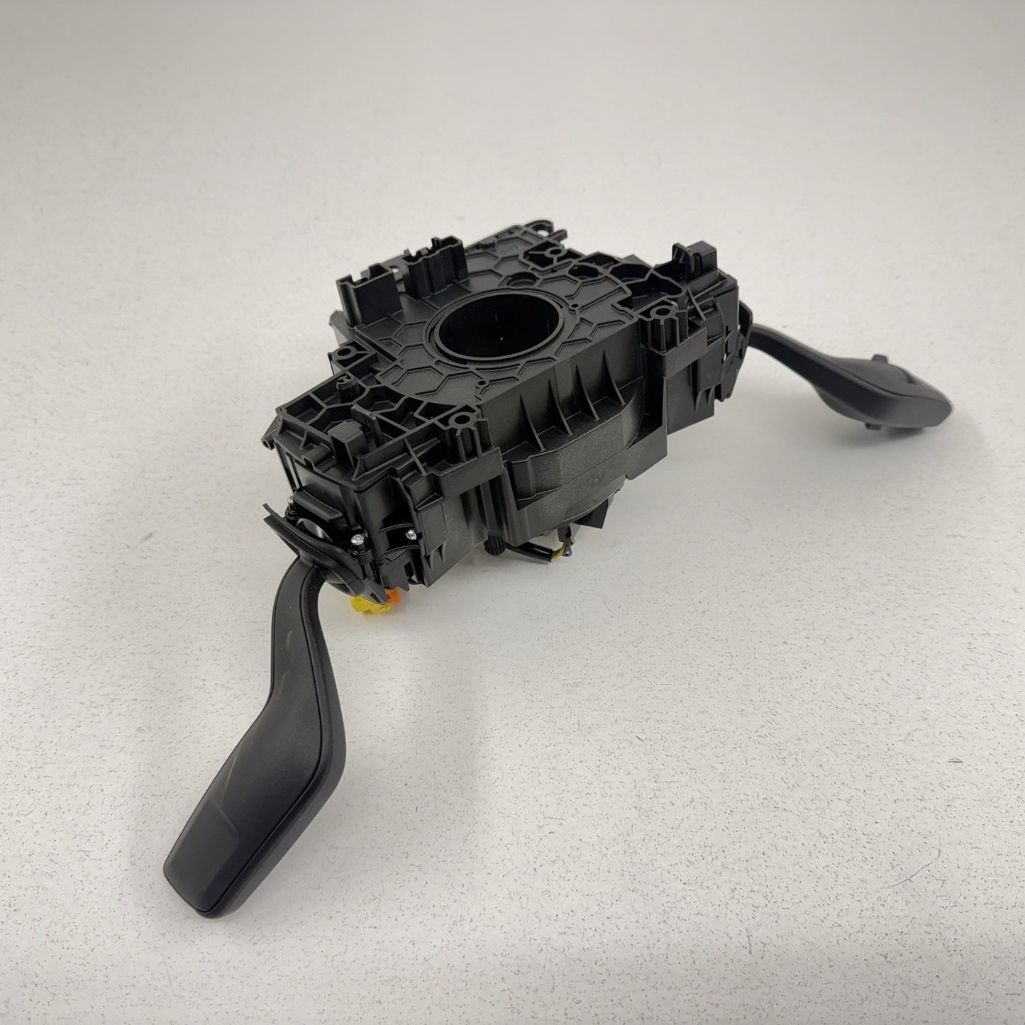 24-26 Ford Mustang Steering Column Stalk Combination Switch Clockspring OEM