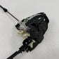 2014-2018 Bentley Flying Spur Passenger Right Rear Door Lock Latch Actuator OEM