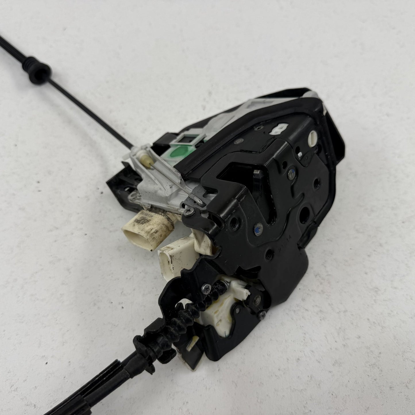 2014-2018 Bentley Flying Spur Passenger Right Rear Door Lock Latch Actuator OEM