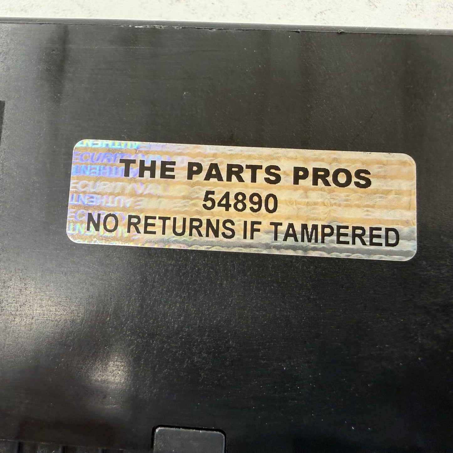 2019-2024 Ram 2500 3500 4500 5500 Parking Assist Control Module 68480723AC OEM