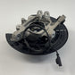 17-24 Maserati Ghibli Right Rear Spindle Knuckle Hub With Control Arm Set OEM
