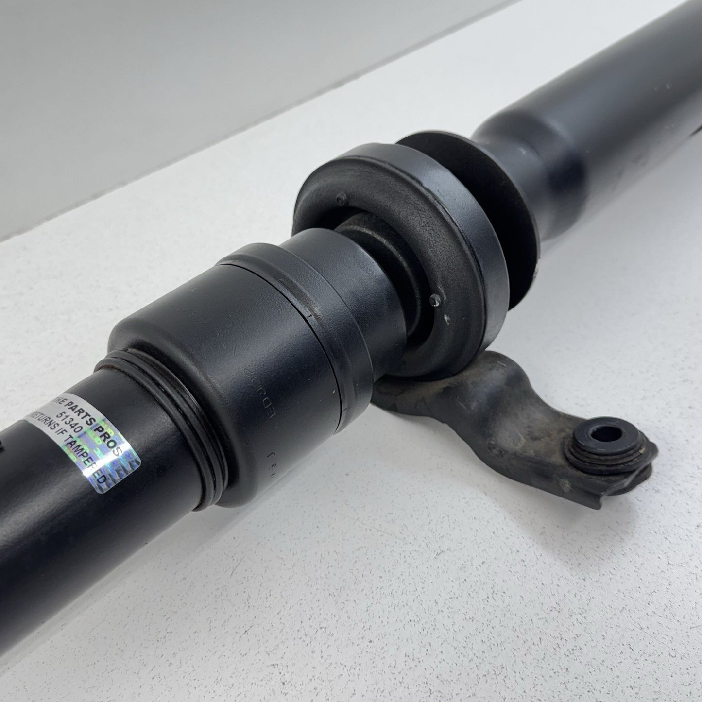22-26 Toyota GR86 Subaru BRZ Manual Driveshaft Drive Shaft Line Propeller OEM