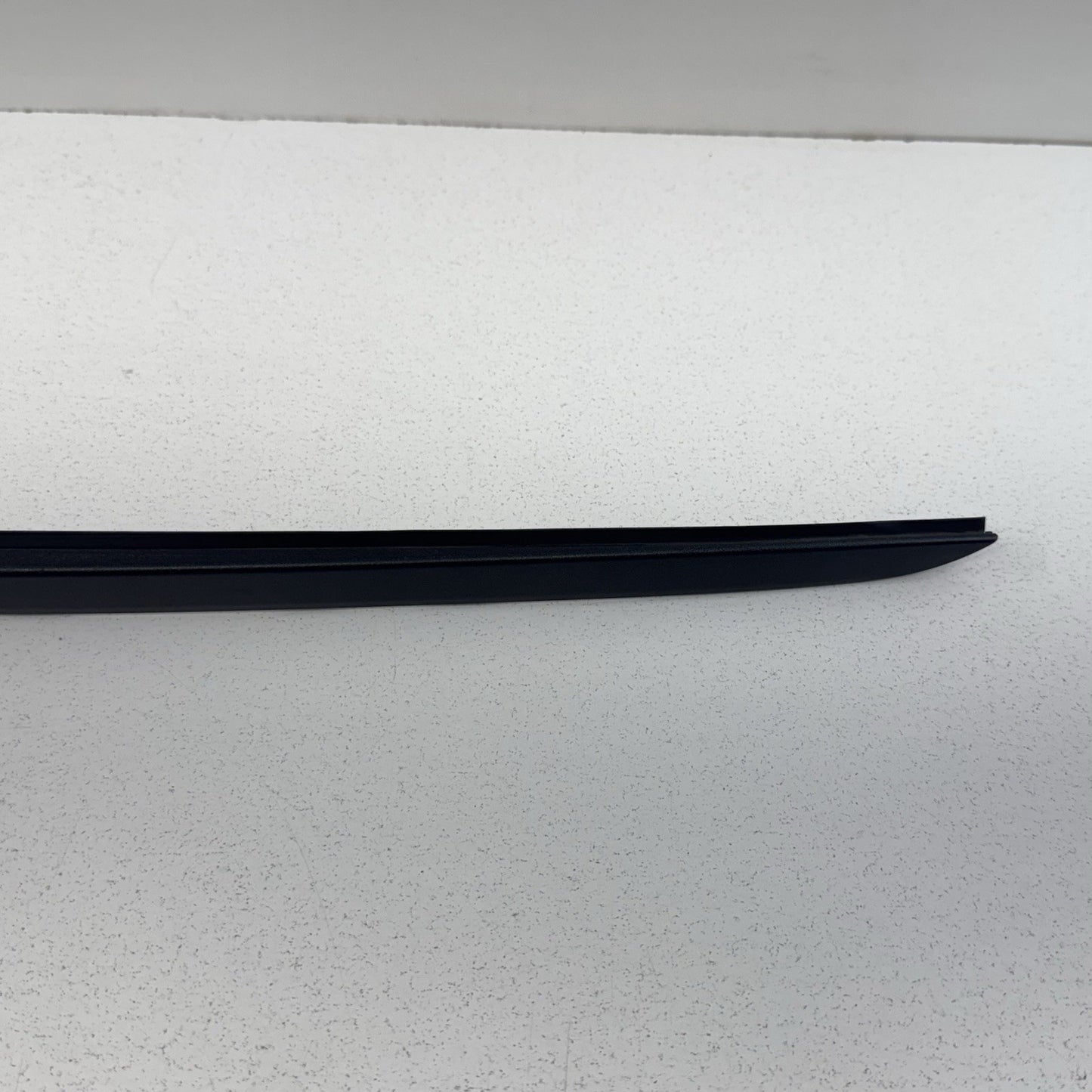 21-26 Hyundai Elantra Left Front Windshield A Pillar Molding 86130-AA000 OEM
