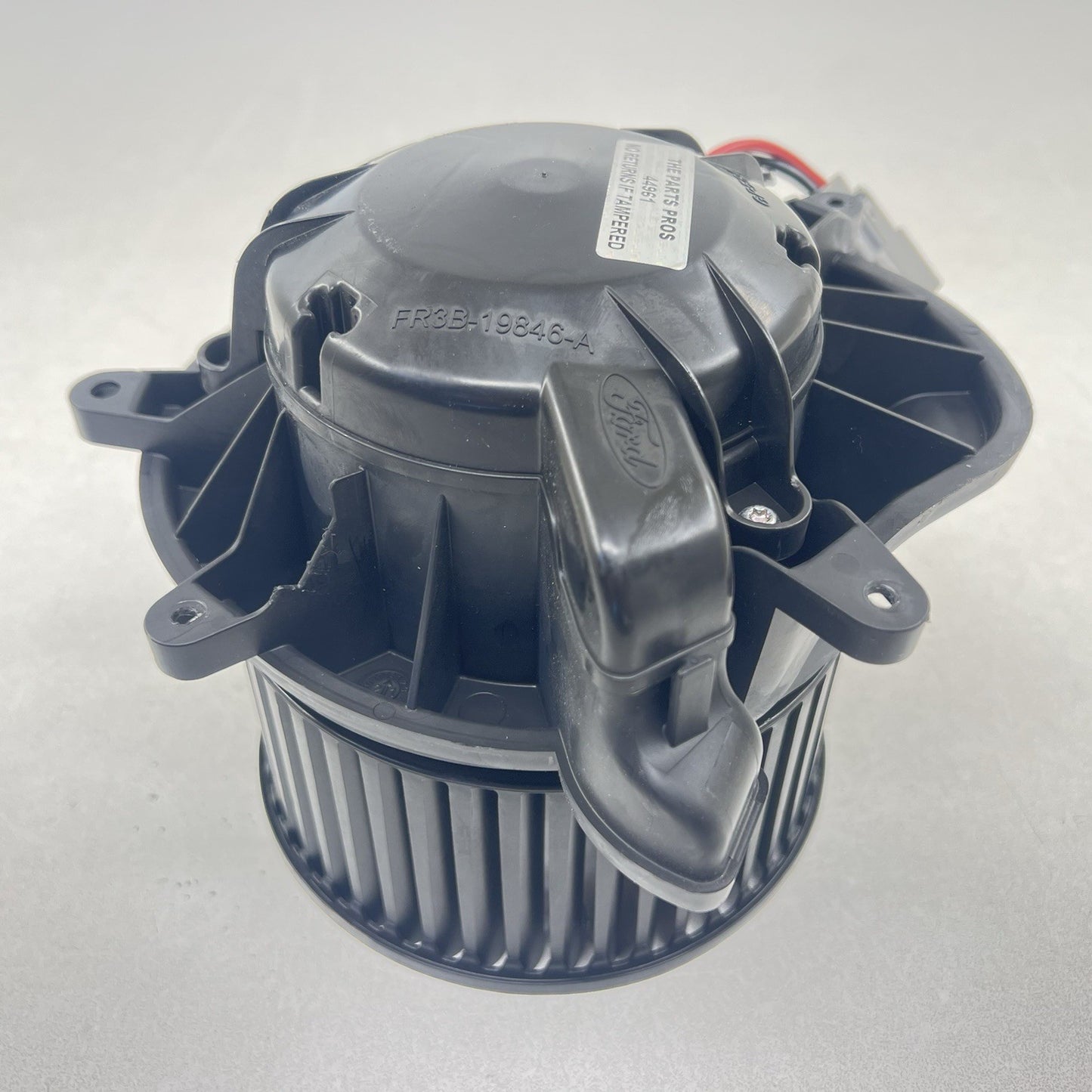 15-23 FORD MUSTANG GT HVAC AC AIR BLOWER FAN MOTOR WHEEL FR3B-19846-A OEM