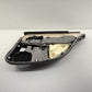 21-25 Lexus IS300 IS350 IS500 Left Rear Door Panel Interior Trim Black OEM