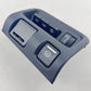 22-24 CADILLAC CT5 V BLACKWING PARK BRAKE HUD INFO LIGHT SWITCH CONTROLS OEM