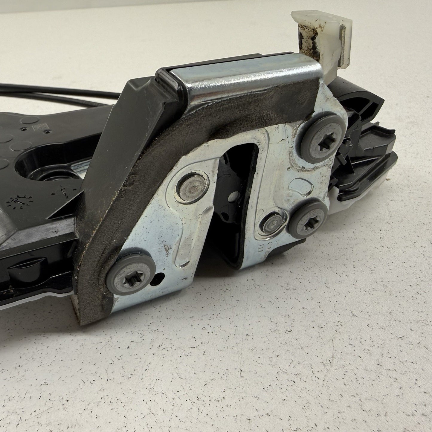 21-26 Lexus IS300 IS350 IS500 Passenger Right Front Door Latch Lock Actuator OEM