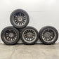 2013-2017 Lexus LS460 19" 19x8 Wheels Set Rims & Tires 7 Twin Spoke Factory OEM