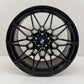 2021-2026 BMW M3 M4 G80 G82 Style 826M Rear Wheel Rim 20" 20x10.5 Factory OEM