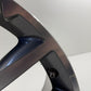 14-22 MASERATI GHIBLI REAR WHEEL RIM 18x9.5 +38 OFFSET 670010981Â FACTORY OEM
