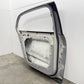 2014-2018 Bentley Flying Spur Driver Left Rear Door Shell Extreme Silver OEM