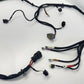 14-16 Mercedes W212 E350 RWD Front Engine Bay Wiring Wire Harness OEM