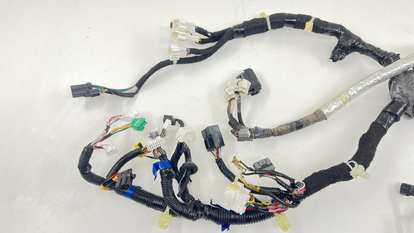 18-23 HONDA ODYSSEY MOTOR ENGINE WIRING WIRE HARNESS 3210A-THRA-31 OEM