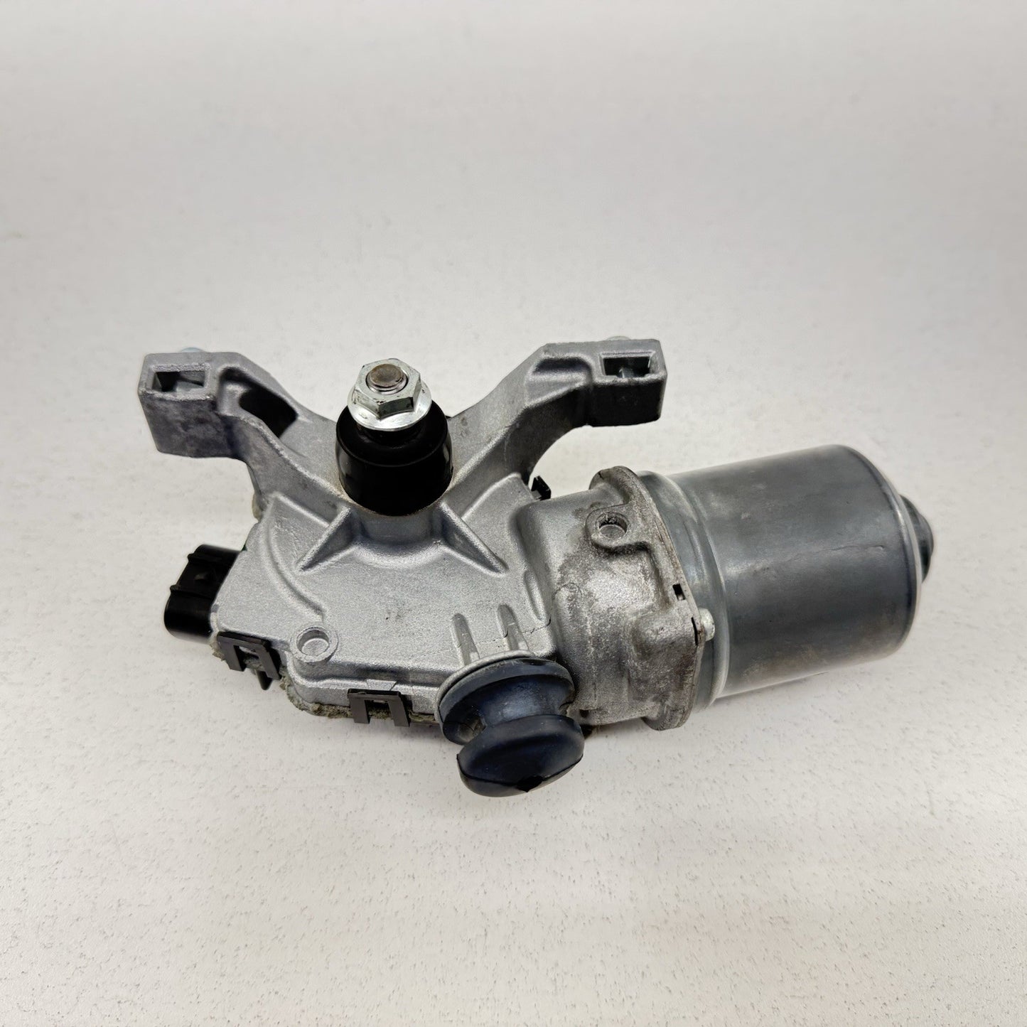 16-24 Chevrolet Camaro Front Windshield Wiper Motor 84498919 OEM
